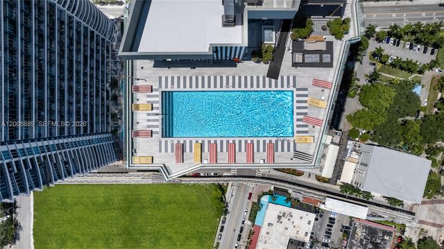 1300 S Miami Ave UPH4, Miami, FL 33130