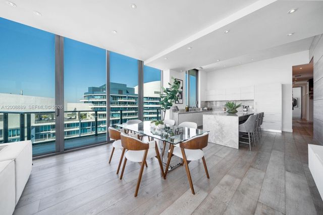 1300 S Miami Ave UPH4, Miami, FL 33130