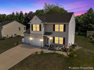 5170 Red River Sw, City Of Wyoming, MI 49418
