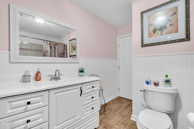 33 Clarkson Drive, Toms River, NJ 08753