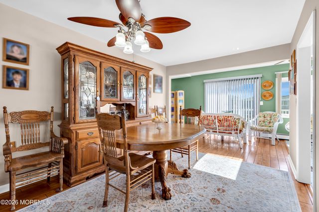33 Clarkson Drive, Toms River, NJ 08753