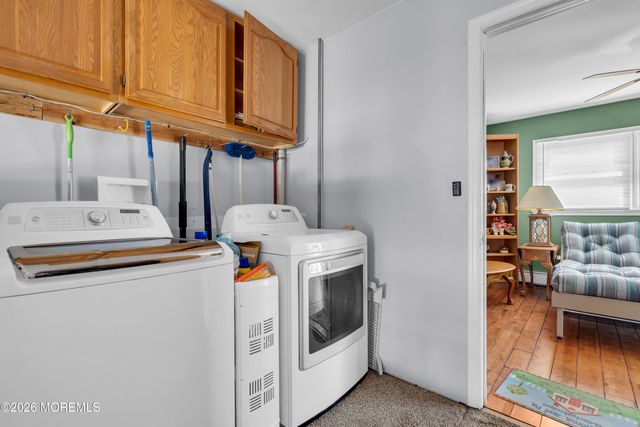 33 Clarkson Drive, Toms River, NJ 08753