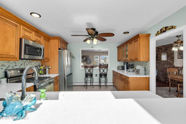 33 Clarkson Drive, Toms River, NJ 08753