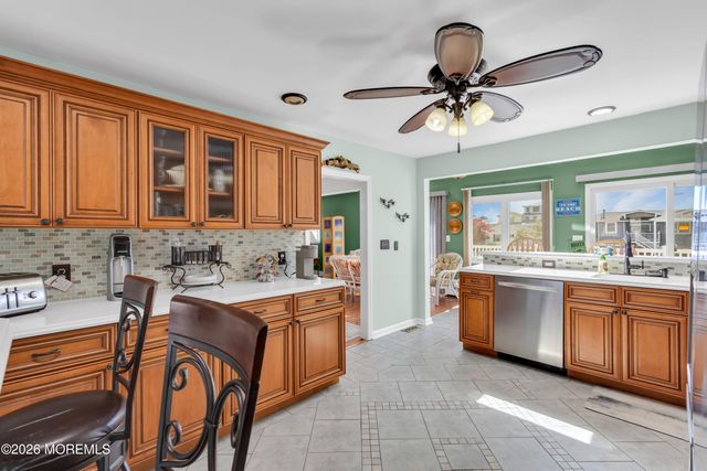33 Clarkson Drive, Toms River, NJ 08753
