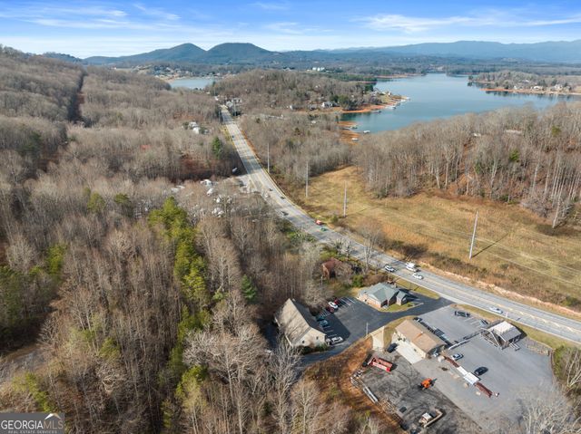 2038 US HWY 76, Hiawassee, GA 30546