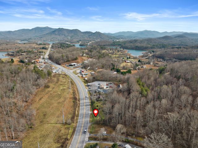 2038 US HWY 76, Hiawassee, GA 30546