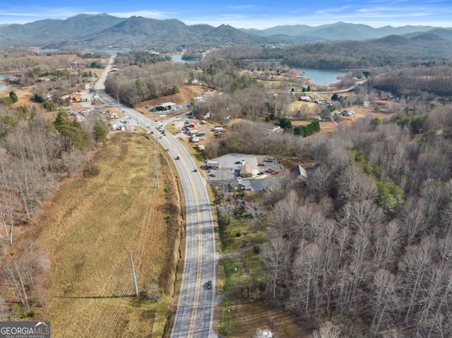 2038 US HWY 76, Hiawassee, GA 30546