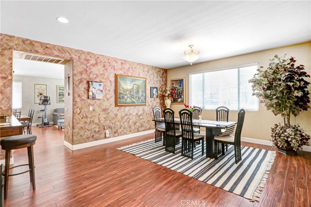 26893 Sugarite Canyon Drive, Moreno Valley, CA 92555