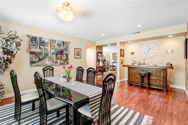 26893 Sugarite Canyon Drive, Moreno Valley, CA 92555