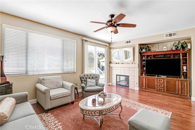 26893 Sugarite Canyon Drive, Moreno Valley, CA 92555