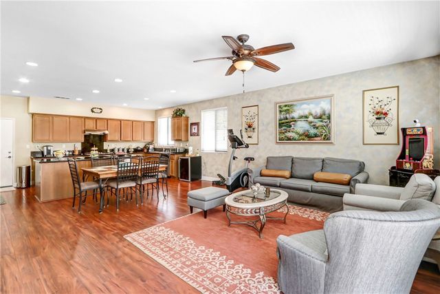 26893 Sugarite Canyon Drive, Moreno Valley, CA 92555