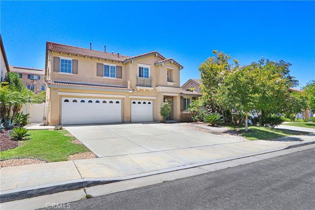 26893 Sugarite Canyon Drive, Moreno Valley, CA 92555
