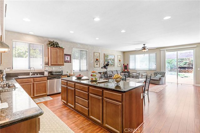 26893 Sugarite Canyon Drive, Moreno Valley, CA 92555