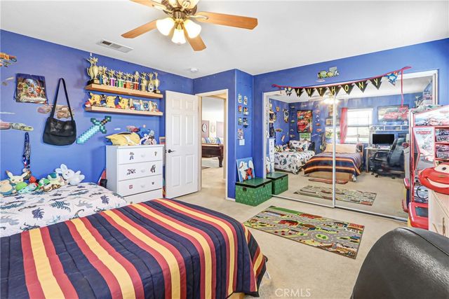 26893 Sugarite Canyon Drive, Moreno Valley, CA 92555