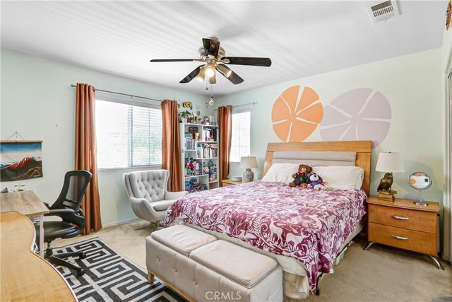 26893 Sugarite Canyon Drive, Moreno Valley, CA 92555