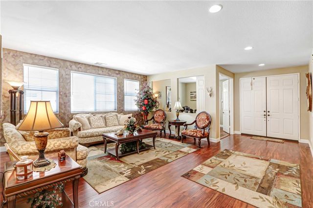 26893 Sugarite Canyon Drive, Moreno Valley, CA 92555