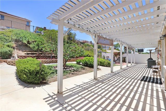 26893 Sugarite Canyon Drive, Moreno Valley, CA 92555