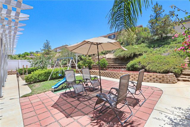 26893 Sugarite Canyon Drive, Moreno Valley, CA 92555