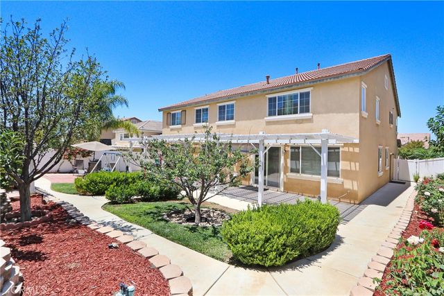26893 Sugarite Canyon Drive, Moreno Valley, CA 92555