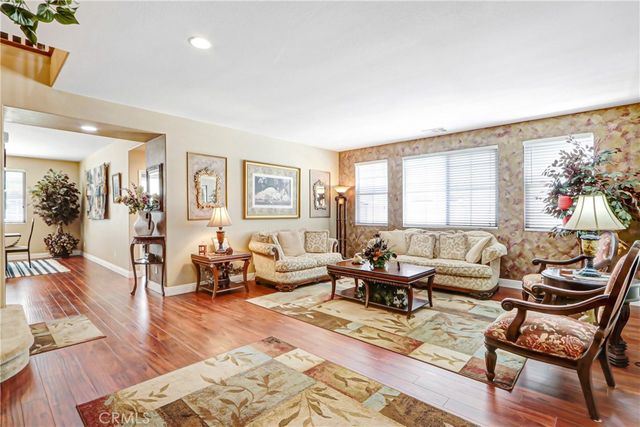 26893 Sugarite Canyon Drive, Moreno Valley, CA 92555