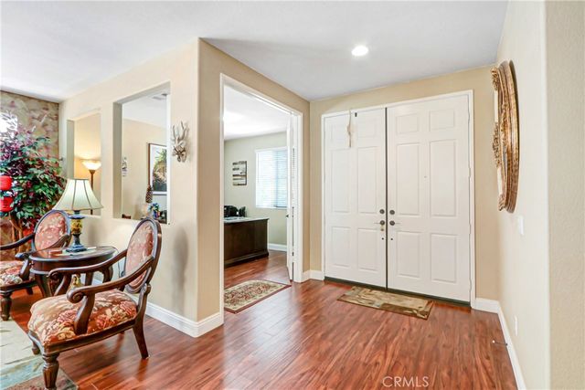 26893 Sugarite Canyon Drive, Moreno Valley, CA 92555