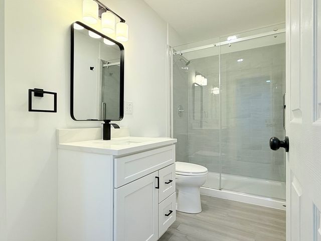 23 Bellevue 1, Worcester, MA 01609