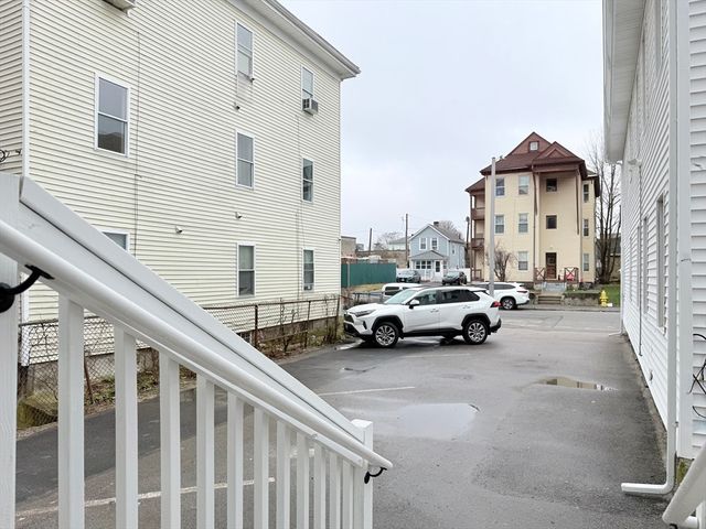 23 Bellevue 1, Worcester, MA 01609