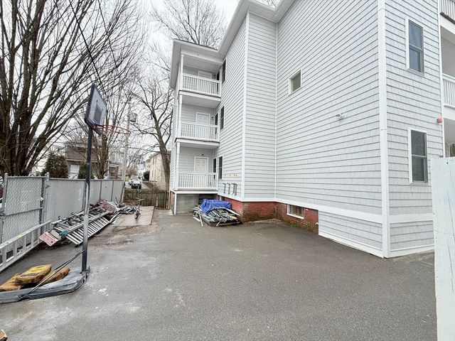 23 Bellevue 1, Worcester, MA 01609