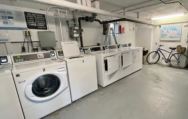 110 Evans Road 3, Boston, MA 02135