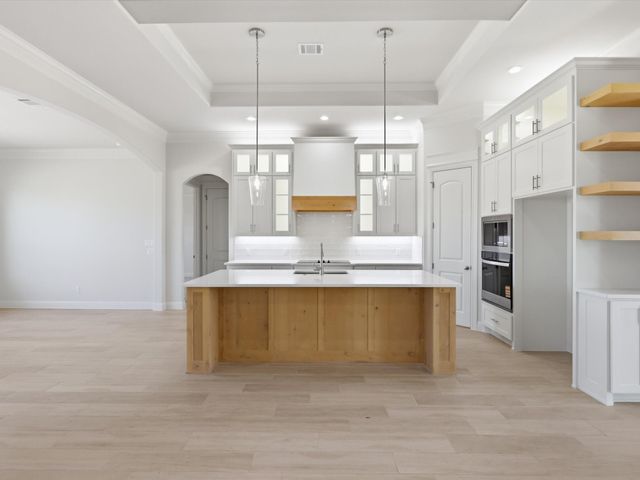 3152 Infinity Drive, Weatherford, TX 76087