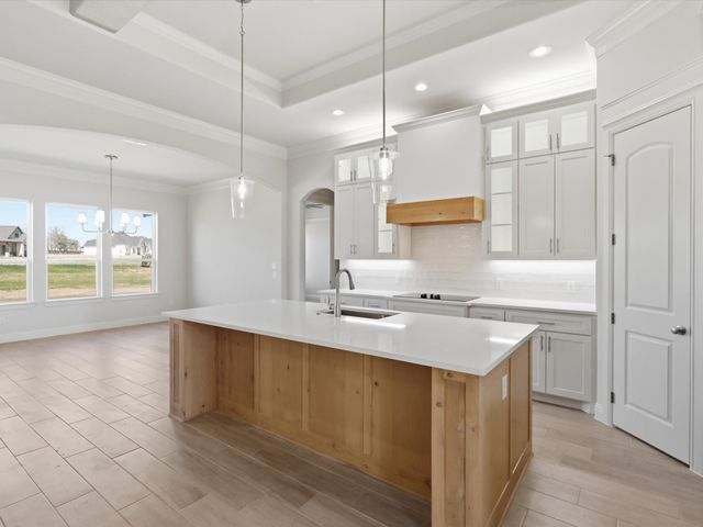 3152 Infinity Drive, Weatherford, TX 76087