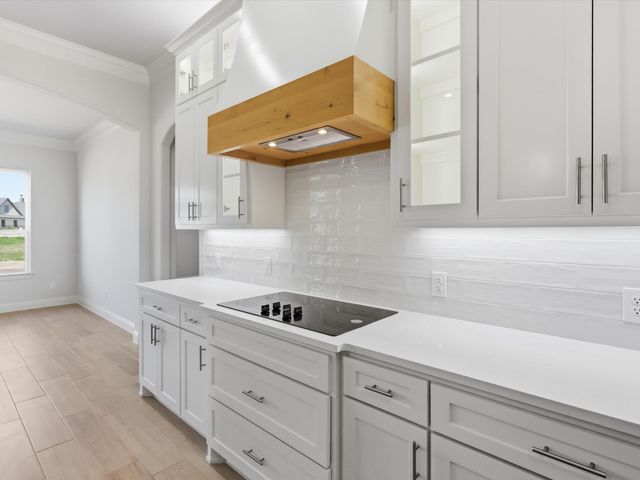 3152 Infinity Drive, Weatherford, TX 76087