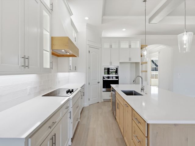 3152 Infinity Drive, Weatherford, TX 76087