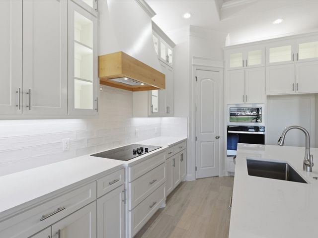 3152 Infinity Drive, Weatherford, TX 76087