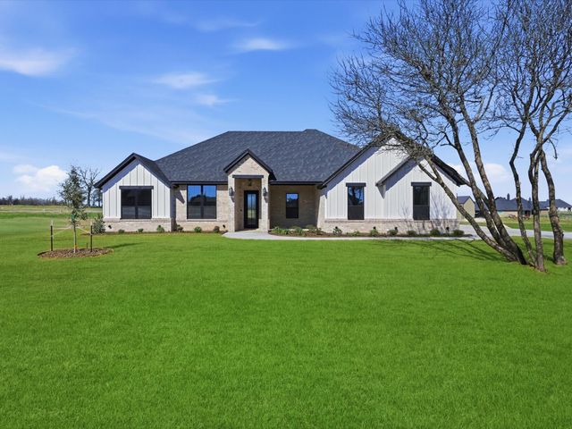 3152 Infinity Drive, Weatherford, TX 76087