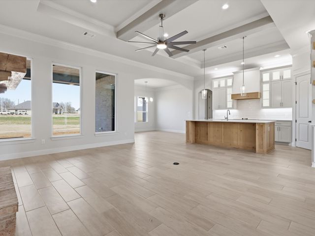 3152 Infinity Drive, Weatherford, TX 76087