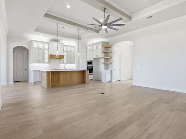 3152 Infinity Drive, Weatherford, TX 76087