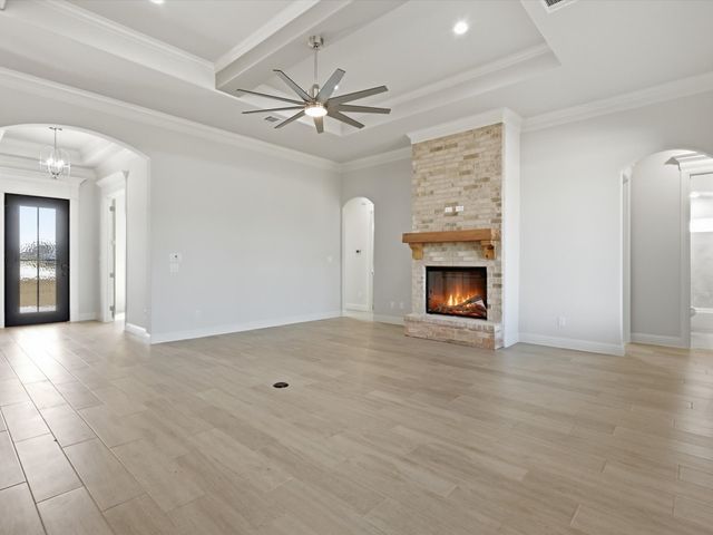 3152 Infinity Drive, Weatherford, TX 76087