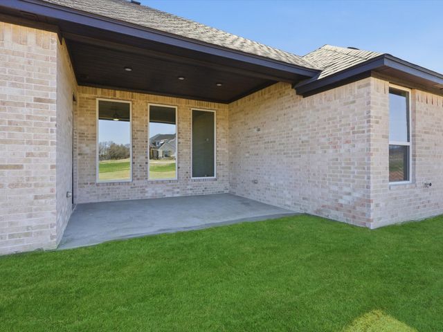 3152 Infinity Drive, Weatherford, TX 76087