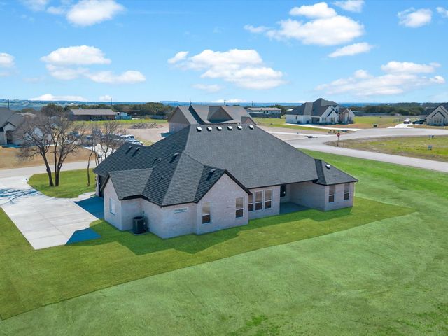 3152 Infinity Drive, Weatherford, TX 76087