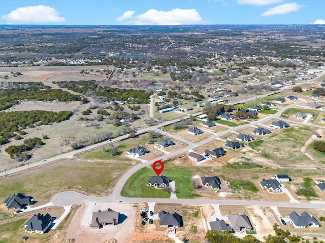 3152 Infinity Drive, Weatherford, TX 76087