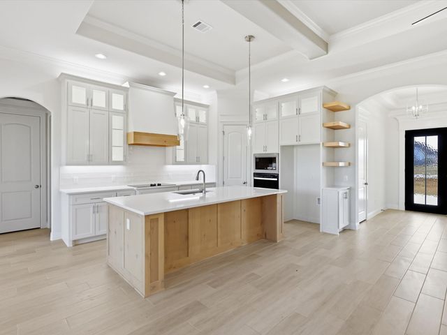 3152 Infinity Drive, Weatherford, TX 76087