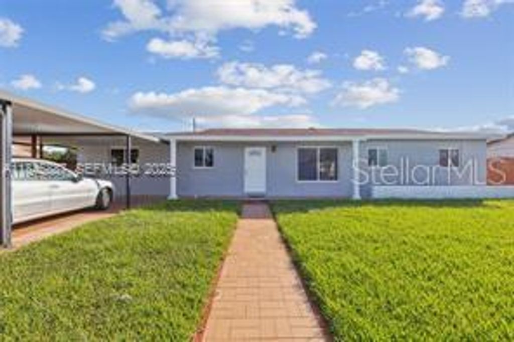 10471 SW 141 STREET, Miami, FL 33176