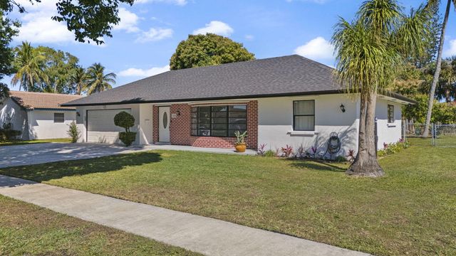 1667 39th Street, West Palm Beach, FL 33407