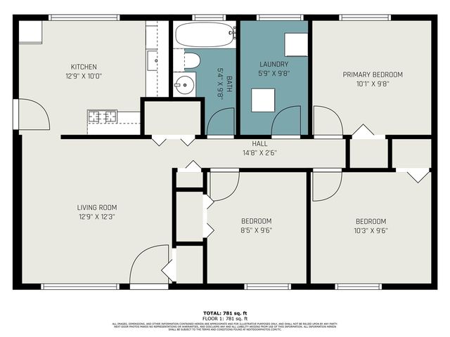 4 Burlingame Court, Ann Arbor, MI 48108