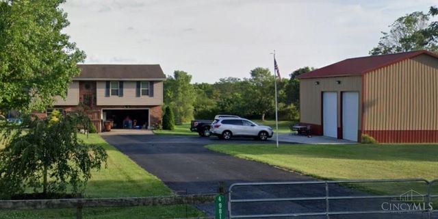 4981 Eck Road, Madison Twp, OH 45042