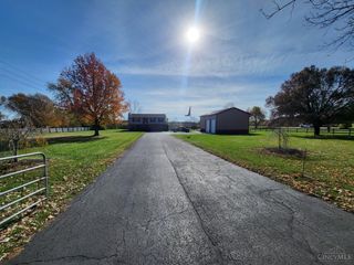 4981 Eck Road, Madison Twp, OH 45042