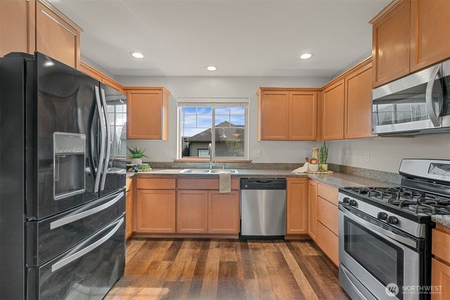 1502 Portobello Avenue, Sedro Woolley, WA 98284