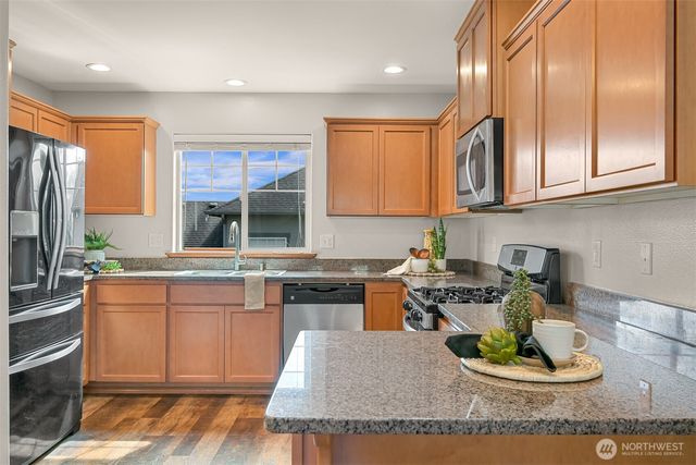 1502 Portobello Avenue, Sedro Woolley, WA 98284