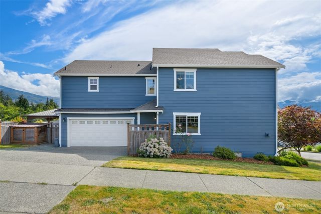 1502 Portobello Avenue, Sedro Woolley, WA 98284